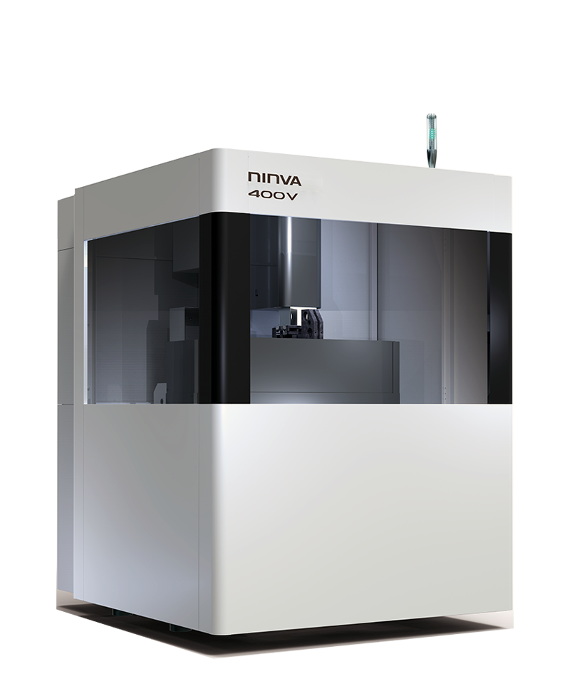 智能中走絲(si)線切割