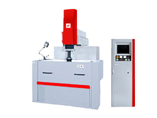 大(dà)型三軸數控(kòng)電火花成形(xing)機NH540