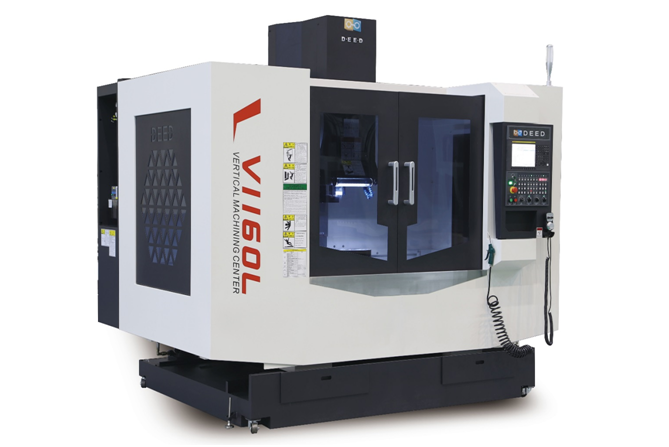 V1160L立式加工中(zhōng)心