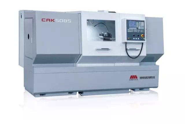 數控車床(chuang)