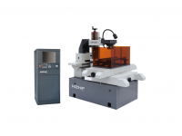 精密快(kuai)走絲線切(qiē)割機床