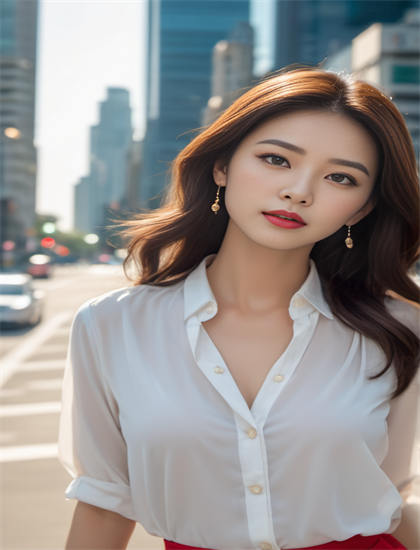 剪辑艺术：《怪兽娘 奥特怪兽拟人化计划 第二季》的视觉特效与美术设计——激励人心的正能量